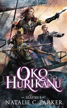 Oko hurikánu - Seafire 3 - Seafire (3.dí)