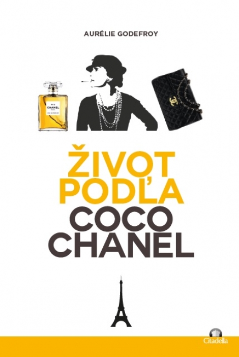 Život podľa Coco Chanel - 
