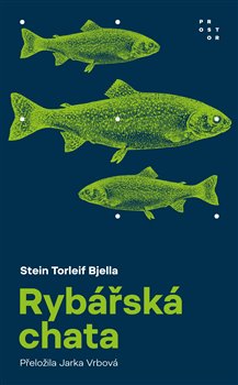 Rybářská chata - 