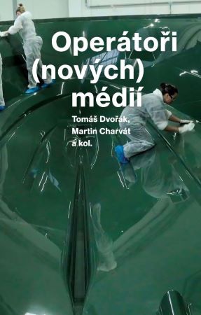 Operátoři (nových) médií - 