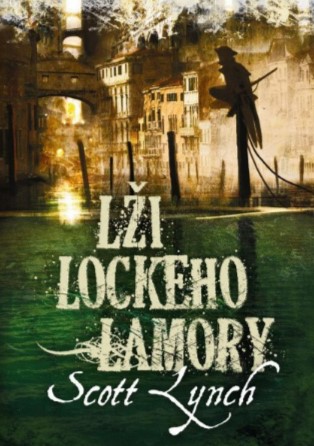 Lži Lockeho Lamory - 