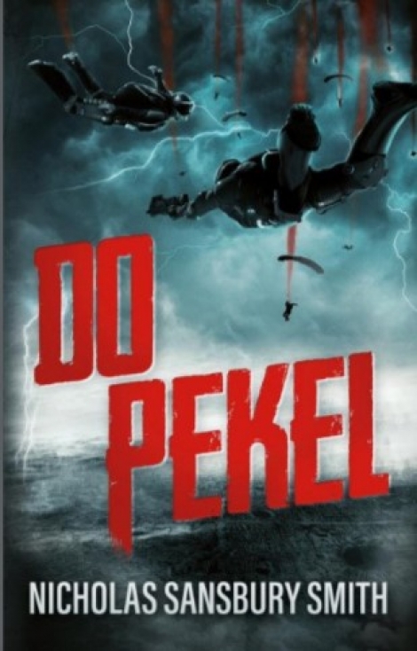 Do pekel - Do pekel (1.díl)