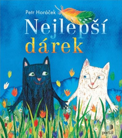 Nejlepší dárek - 