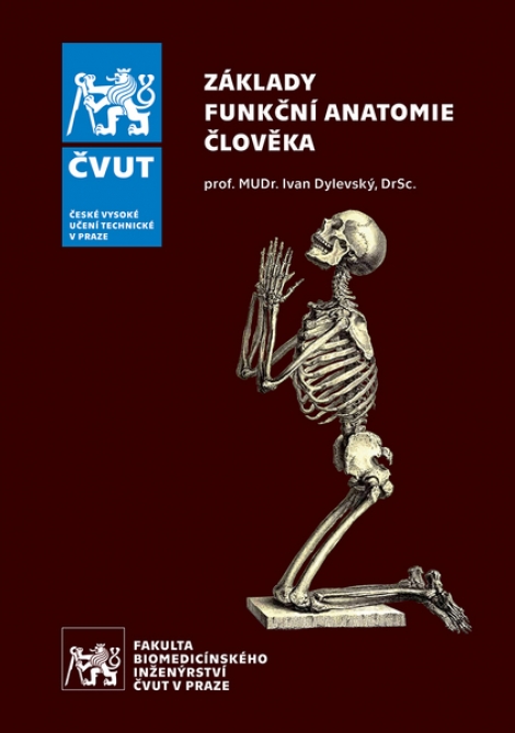 Základy funkční anatomie člověka - 
