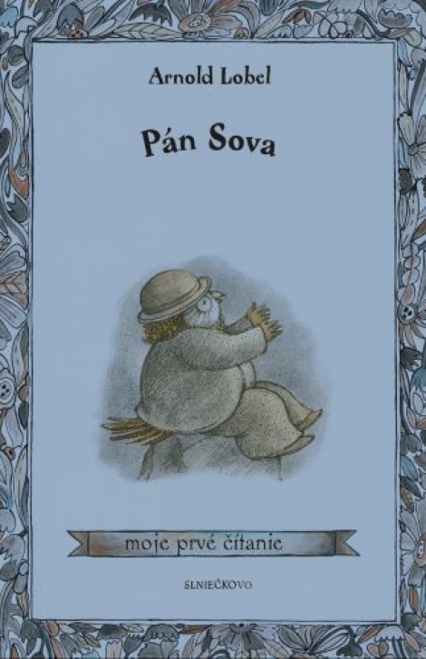 Pán Sova - 