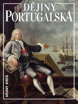 Dějiny Portugalska (3. vydání) - 