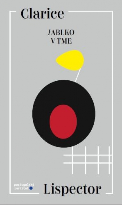 Jablko v tme - 