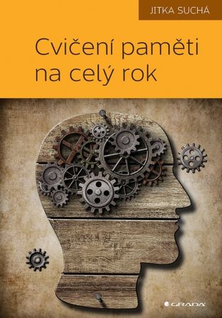 Cvičení paměti na celý rok - 