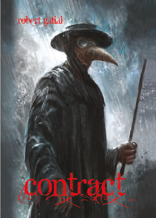 Contract - 