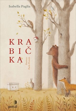 Krabička - 