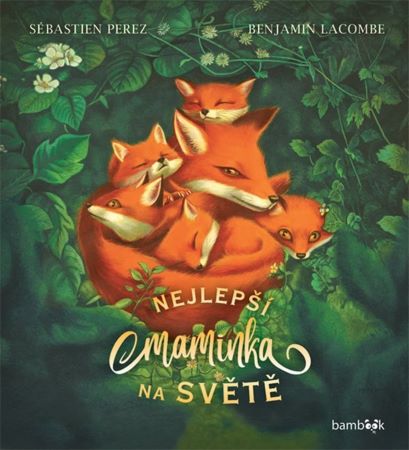 Nejlepší maminka na světě - 