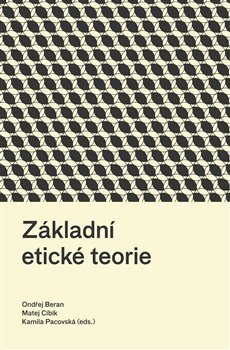 Základní etické teorie - 