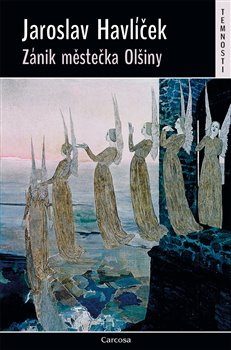 Zánik městečka Olšiny - 