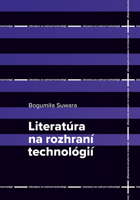 Literatúra na rozhraní technológií - 