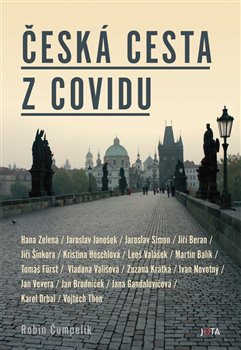Česká cesta z covidu - 