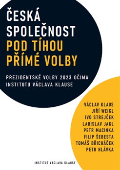 Česká společnost pod tíhou přímé volby - 