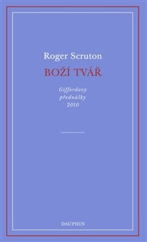 Boží tvář - Giffordovy přednášky 2010