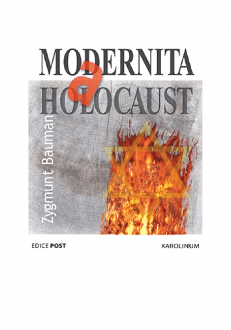 Modernita a holocaust - 