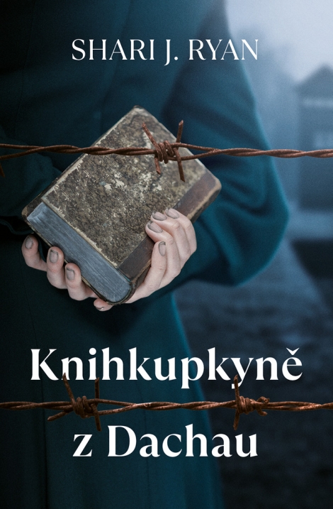 Knihkupkyně z Dachau - 