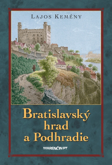 Bratislavský hrad a Podhradie - 