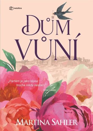 Dům vůní - 