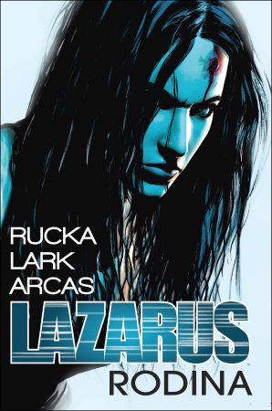 Lazarus 1: Rodina - 