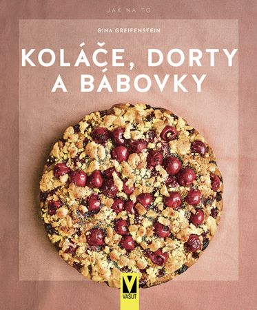 Koláče, dorty a bábovky - 