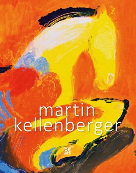 Martin Kellenberger - Monografia