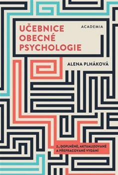 Učebnice obecné psychologie - 