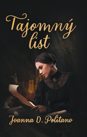 Tajomný list - 