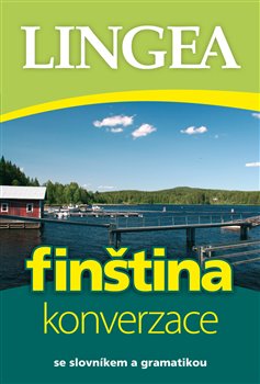 Finština - konverzace - se slovníkem a gramatikou