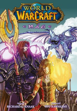 World of Warcraft: Mág - 