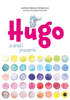 Hugo a dračí pizzerie - 