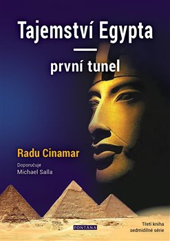 Tajemství Egypta - první tunel - 