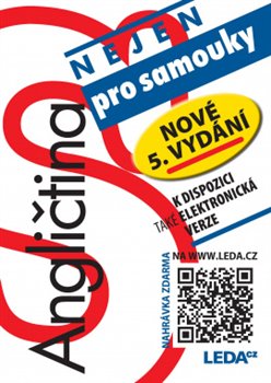 Angličtina nejen pro samouky - 