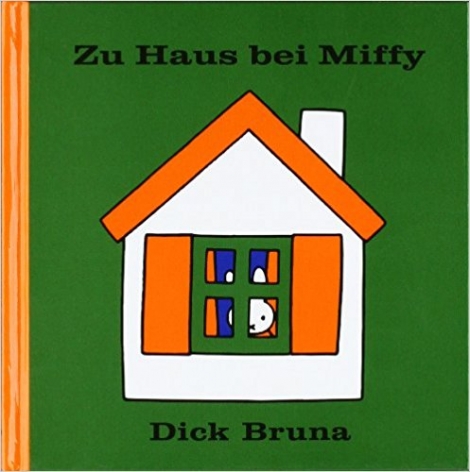 Zu Haus bei Miffy - 