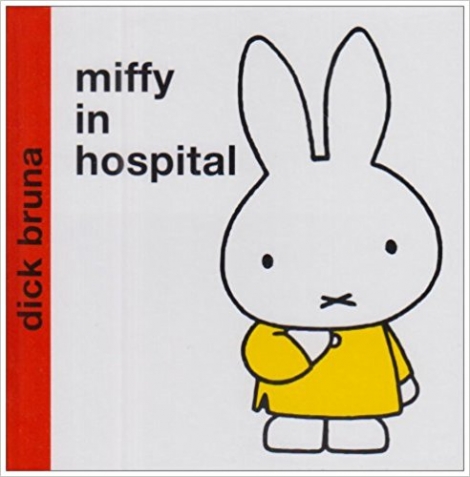 Miffy in Hospital - 