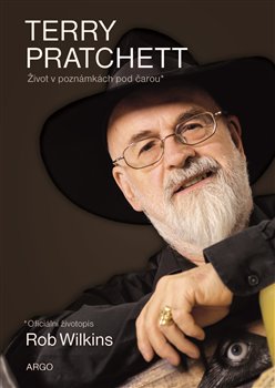 Terry Pratchett: Život v poznámkách pod čarou - 