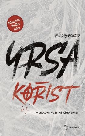 Kořist - 