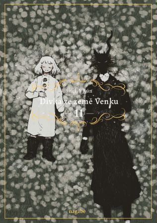 Dívka ze země Venku 11 - 