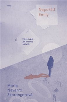 Napořád Emily - 