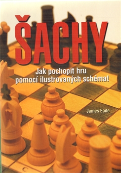 Šachy - Jak pochopit hru pomocí ilustrovaných schémat