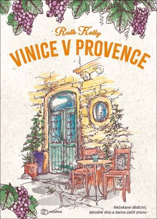 Vinice v Provence - 