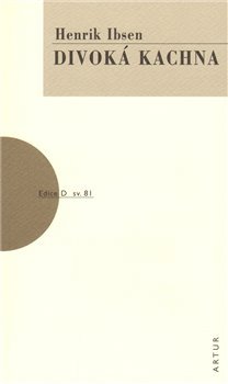 Divoká kachna - sv. 81