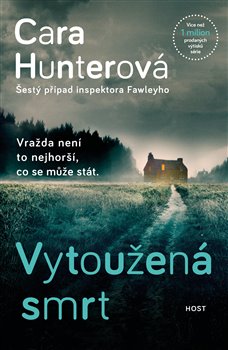 Vytoužená smrt - Inspektor Adam Fawley (6.díl)