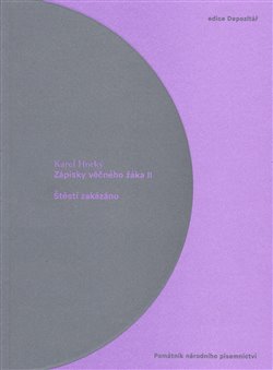 Zápisky věčného žáka II. Štěstí zakázáno - 