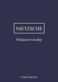 Nečasové úvahy - 