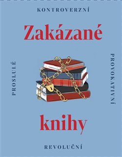 Zakázané knihy - 