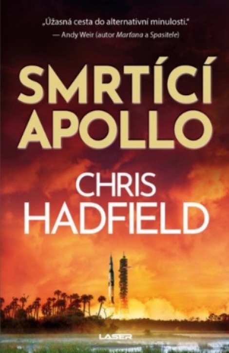Smrtící Apollo - 