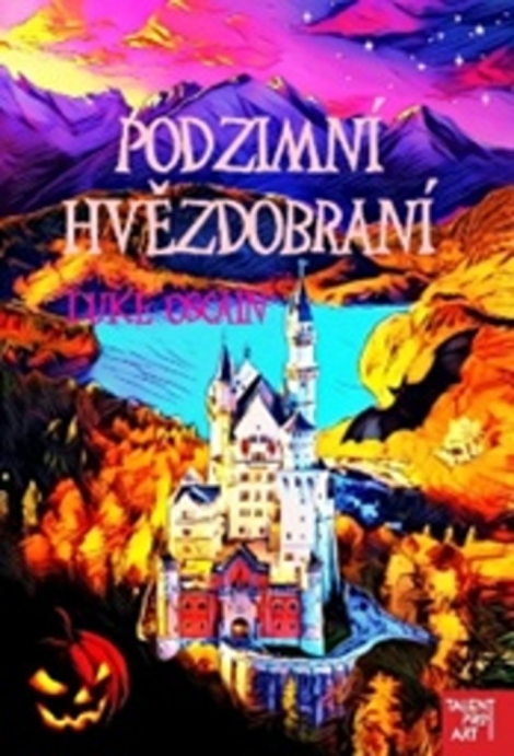 Podzimní hvězdobraní - 